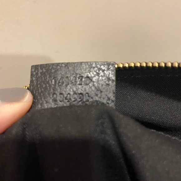 Authentic Gucci handbag - Picture 4 of 14
